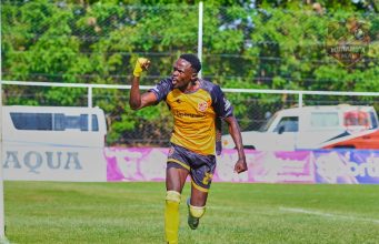Lopaga strikes again as APS Bomet humbles 3K FC