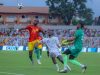 Harambee Stars suffer narrow defeat to Guinea in Conakry