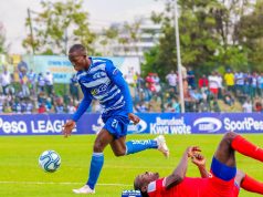 AFC Leopards held by Bandari in league opener