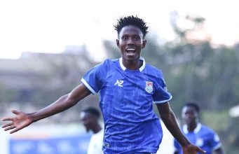 Shaban strikes late as Posta Rangers claim first win of the season