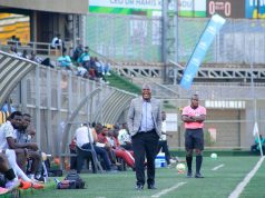 Former Sofapaka FC Head Coach Sam Ssimbwa Returns to URA FC