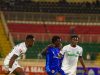 Shariff on the double as Gor Mahia beat Muranga Seal