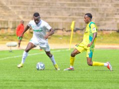 Gor Mahia extends perfect start in Kakamega