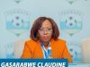 Gasarabwe takes interim charge of FERWAFA