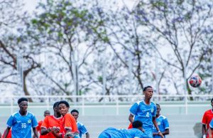 CECAFA U17: Kenya eliminated by Somalia