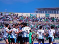Gor Mahia Tormentors lands in Group D of CAF Champions League