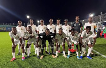 Kenya Score 27 Goals to Finish U-15 Festival Runners-Up