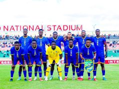 Hamad Ally backs Tanzania U23 to overturn Kenya defeat