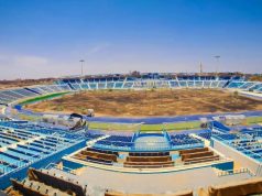 Al Hilal Plan to Rebuild War-Damaged Stadium in Sudan