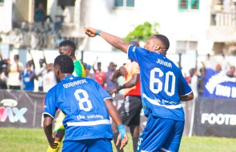 Sportpesa League: Sharks, Mombasa United battle for final spot