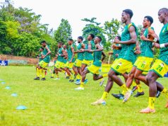 Mathare United compound Tusker FC woes