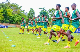 Mathare United compound Tusker FC woes